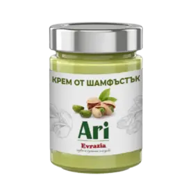 Крем от шам фъстък 0.150 кг 2 броя