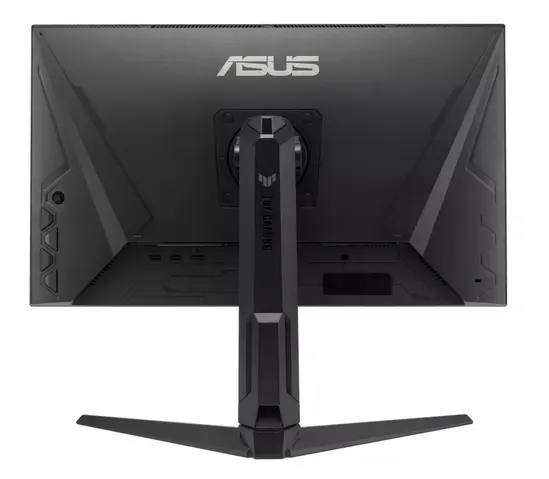 Монитор Asus TUF Gaming VG27AQL5A Gaming Monitor ,27'', QHD(2560x1440), 210Hz(OC), Fast IPS, ELMB SYNC, 0.3ms GTG (min.), Stereo speaker, DisplayWidget Center, Gaming AI, Height Adjustment, Black