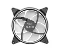 Вентилатор Chieftec ZF 140 mm PWM Fan RGB