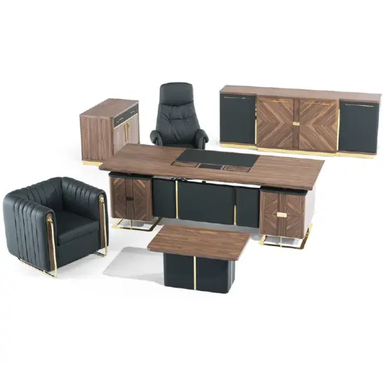 Директорски кабинет ASTORIA