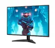 Монитор AOC 27B36X, 27" IPS WLED, 1920x1080@144Hz, 4ms GtG, 0.5ms MPRT, 300cd m/2, 1500:1, DCR 20M:1, Adaptive Sync, FlickerFree, Low Blue Light, Tilt, HDMI, DP