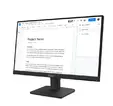 Монитор Lenovo ThinkVision S22-4e 21.5" IPS, WLED, 1920x1080, 16:9, 4ms, 100Hz, 250 cd/m2, 1300:1, HDMI, VGA, Tilt Stand