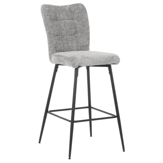 Бар стол МАКСИ- сив цвят