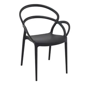 Градински стол МИЛАНО- модерен дизайн