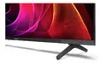 Телевизор Sharp 40HA1205E, 40" LED  TV, FULL HD 1920x1080,Frameless, DVB-TT2CSS2, Active Motion 100, 1 000 000:1, Speaker 2x8W, Dolby Digital Plus, 3xHDMI, CI+, 2xUSB , HEVCH.265 (10-bit), MPEG4H.264, 2 pole Stand