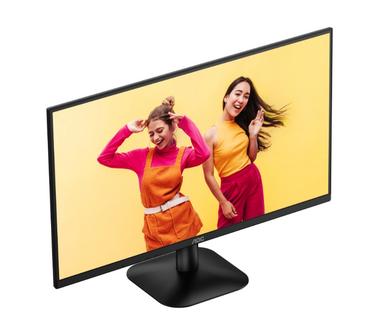 Монитор AOC 27B35HM, 27' VA WLED, 1920x1080@100Hz, 4ms GtG, 1ms MPRT, 250cd m/2, 3000:1, FlickerFree, Adaptive Sync, Low Blue Light, Tilt, D-SUB, HDMI