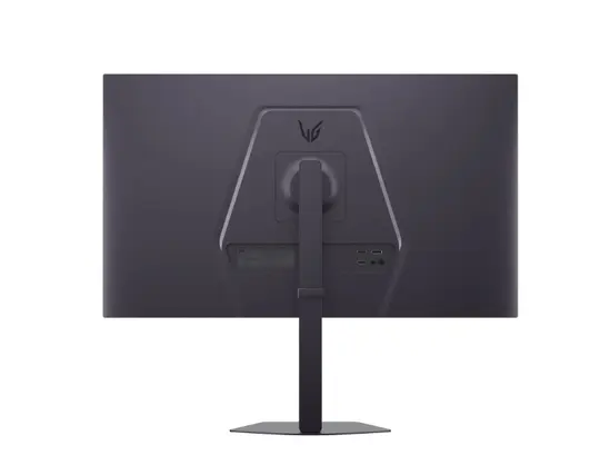 Монитор LG 32G620B-B, 31.5" UltraGear G6 IPS, AG, 1ms, 200Hz, 3000:1, 300cd/m2, QHD (2560x1440), AMD FreeSync, G-SYNC compatibility, HDR 10, sRGB 99%, HDMI, DisplayPort, Tilt/Height/Swivel/Pivot, Headphone out,  Black