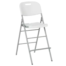 Градински сгъваем стол ВЕРОНА- сгъваем