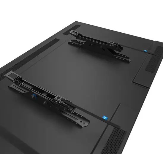 Стойка Neomounts Level-750 Heavy duty wall mount 42-86", max 125kg, tilt, lockable