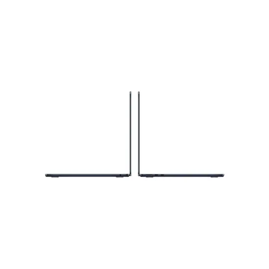 Лаптоп Apple MacBook Air 13.6: MIDNIGHTM4 10C CPU8C GPU16GB256GB-ZEE