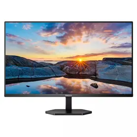 Монитор Philips 32E1N3100LA31, 31.5" VA WLED, 1920x1080@75Hz, 4ms GtG, 1ms MPRT, 300cd/m2, 3000:1, Mega Infinity DCR, Adaptive Sync, FlickerFree, Low Blue Mode, 5Wx2, Tilt, D-SUB, HDMI