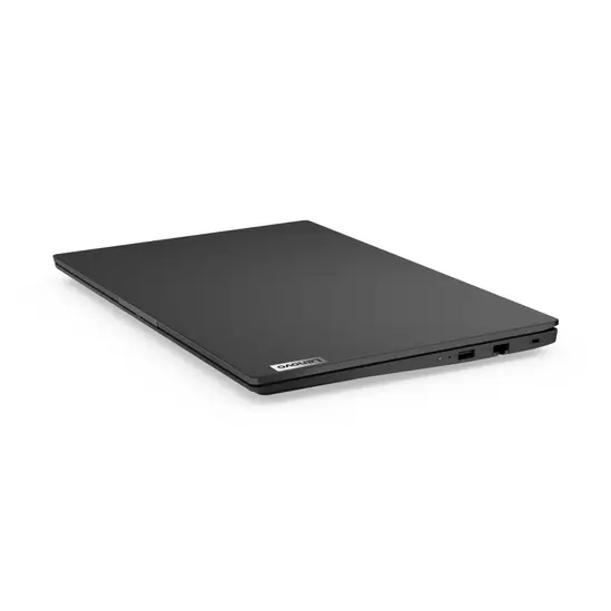Лаптоп Lenovo V15 G7 Intel Core 5 320 (up to 4.6Ghz, 6MB), 16GB DDR5-5600, 512GB SSD, 15.6" FHD (1920x1080) IPS AG, Intel Graphics, HD 720p Cam,  WLAN, BT, 3 cell, DOS, 3Y CCI