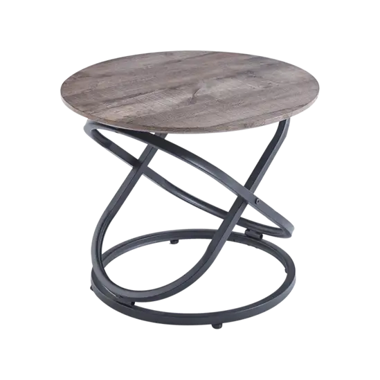 Холна маса АВИАН- черна основа