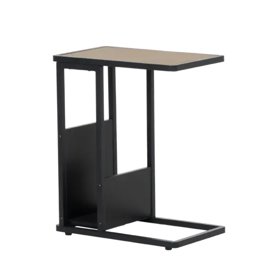 Холна маса АЛИЯ- С допълнителното място за съхранение 