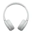 Слушалки Sony Headset WH-CH520, white