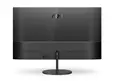 Монитор AOC Q32V4, 31.5" IPS WLED, 2560x1440@75Hz, 4ms GTG, 250cd/m2, 1000:1, 20M:1 DCR, Adaptive Sync, FlickerFree, Low Blue Light, 2Wx2, Tilt, HDMI, DP