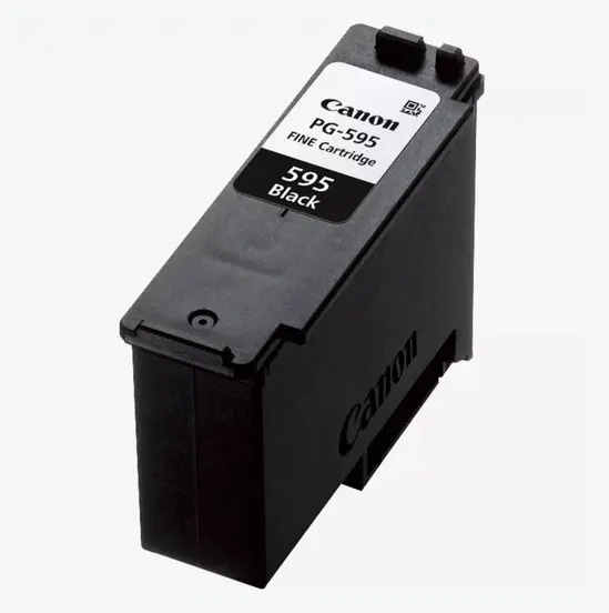 Консуматив Canon PG-595 BK
