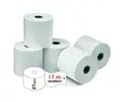 Касови ролки термо 57 ммф 33 17 м 10 бр