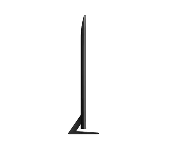 Телевизор Samsung 55" 55QN80F Neo QLED Ultra HD 4K Mini LED Smart HDR 100Hz (Up to 144Hz) Model 2025 Black