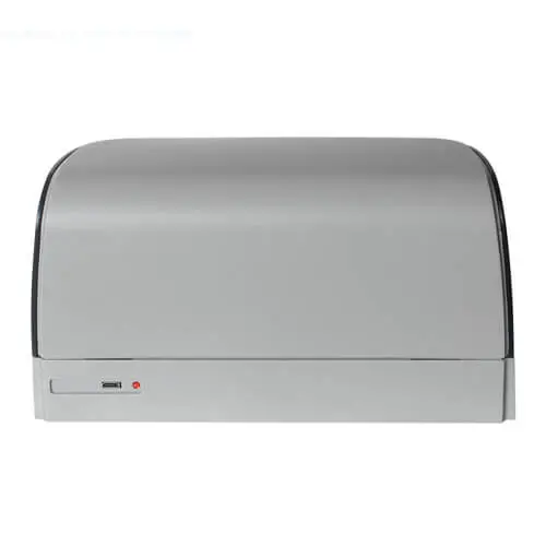 Детектор за фалшиви банкноти