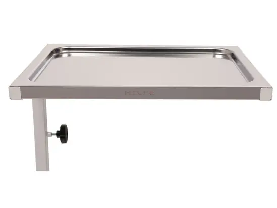 Снимка на плота наХирургична масичка PMT CX