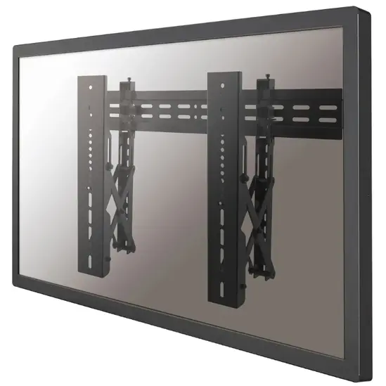 Стойка Neomounts by NewStar Flat Screen Wall Mount for video walls (pop-out  stretchable)