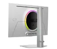 Монитор Samsung 27FG602 27" Odyssey G6 OLED 500Hz 0.03ms 2560x1440 DP HDMI Silver + Logitech G102 Mouse, Lightsync RGB, 8000 DPI, 6 Programmable Buttons, Black