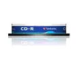 Медия Verbatim CD-R 700MB 52X EXTRA PROTECTION SURFACE (10 PACK)