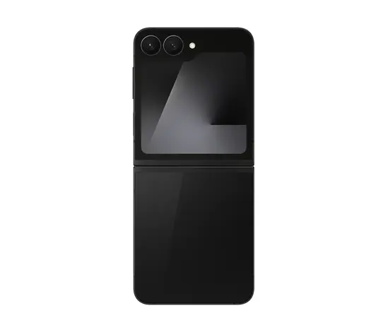 Мобилен телефон Samsung SM-F761 GALAXY Flip7 FE 5G 256GB 8GB RAM Dual SIM Black