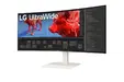 Монитор LG 38WR85QC-W, 37.5' UltraWide AG , Curved 21:9 IPS Panel, 1 ms (GtG), 1000:1, 450 cdm2, WQHD+ (3840x1600), HDR600, DCI-P3 98% , AMD FreeSync, NVIDIA G-SYNC, 144Hz, USB Type-C, RJ45, Speacers 7Wx2, HDMI, DisplayPort, KVM, PBP, PIP, Tilt, Black