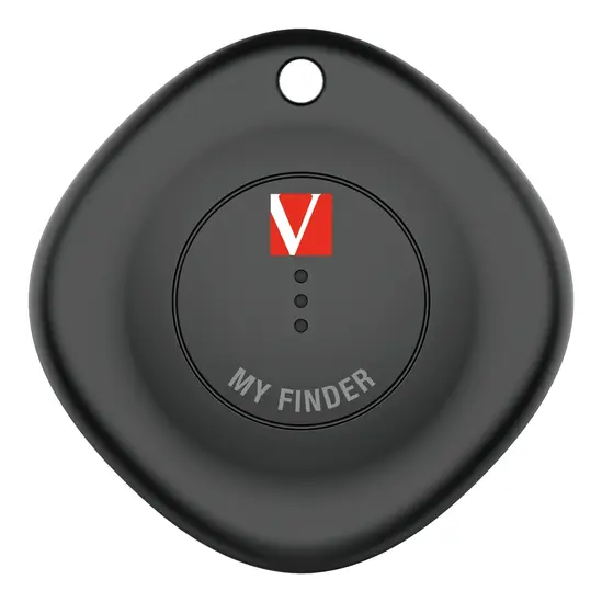Аксесоар Verbatim MYF-01 MyFinder Bluetooth Item Finder 1 pack Black
