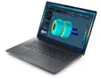 Лаптоп Dell Pro Max 18 Plus MB18250, Intel Ultra 9 285HX (13TOPS NPU, 24 cores, up to 5.50 GHz), 18.0" QHD+ (2560x1600) 500nits, 64GB: 2x32GB 6400 MTs DDR5, 1TB SSD, NVIDIA RTX PRO 3000 12GB GDDR7, 8MP HDR + IR Cam, and Mic, Wi-Fi 7, FPR, Backlit Kb, Win1