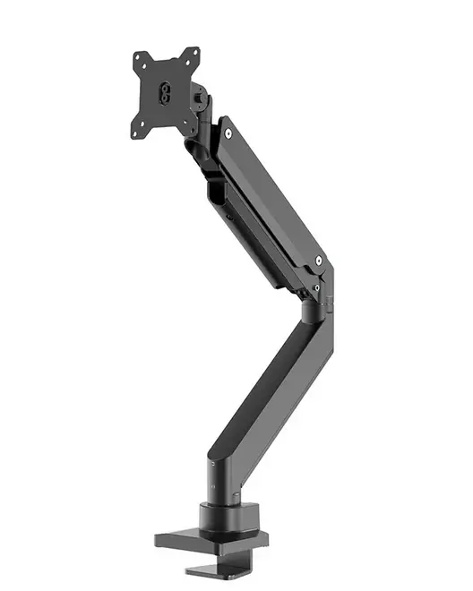Стойка Neomounts Monitor arm 10-49" - gas spring - Topfix - 180°-stop