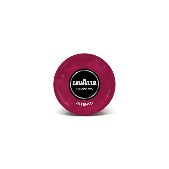 Кафе Lavazza капсула A Modo Mio Intenso