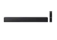 Аудио система Samsung HW-B400F 2025 Soundbar 2.0ch, Dolby Digital,Bluetooth, Black