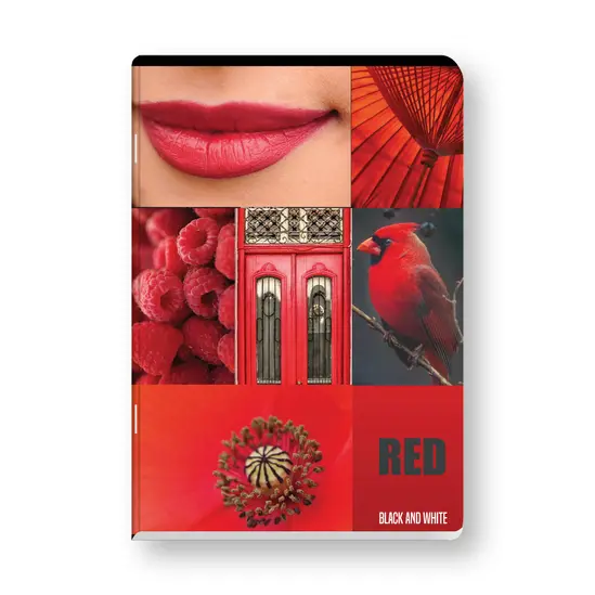 Тетрадка телчета А5 офсет 60 л ред 20 бр