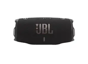 Тонколони JBL CHARGE 6 BLK Portable waterproof and drop-proof Bluetooth speaker