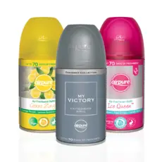 Ароматизатор Airpure пълнител 250 мл  