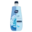 Течен сапун ТЕО Milk Rich Delicate Rose пълнител, син 900 мл
