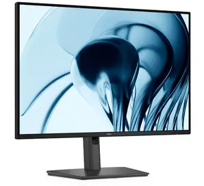 Монитор Dell P2426, 24" WUXGA Flat Screen, IPS Anti-Glare, 5ms, 100 Hz, 1500:1, 300 cd/m2, 1920x1200, 99% sRGB, USB-C, 4xUSB 3.2, HDMI, Display Port, USB-C, USB Hub, PC up to 15 W, Height Adjustable, Pivot, Swivel, Tilt, Low Blue Light, Black