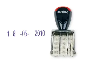 Датник ръчен h=5мм