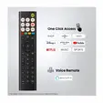 Телевизор Hisense 75"U7SE, 4K Ultra HD 3840x2160, ULED, FALD, Quantum Dot, 144Hz, IPS, HDR 10+, HLG, Dolby Vision IQ, Dolby Atmos, Smart TV, WiFi 5GHz, WiFi Direct, BT, Anyview Cast,light sensor, 4xHDMI, 2xUSB, LAN, CI+, DVB-T2/C/S2, Black