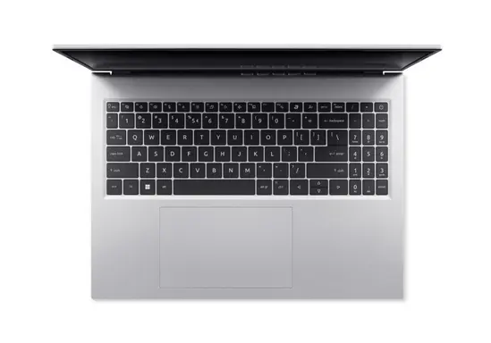 Лаптоп Acer Aspire Go 16 AG16-71P-90BE, Intel Core i9-13900H (14C/20T, up to 5.40 GHz, 24MB), 16" WUXGA (1920x1200)IPS 120Hz, 32GB DDR5( 2x16GB), 1024GB NVMe SSD, Intel Iris Xe Graphics, WiFi 6ax, BT 5.1, KB Backlit, no OS