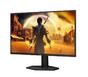 Монитор AOC 25G42E, 24.5' Fast IPS WLED, 1920x1080@180Hz, 1ms GtG, 0.5ms MPRT, 300cd m/2, 1000:1, 80M:1, Adaptive Sync, FlickerFree, Low Blue Light, Tilt, HDMI, DP