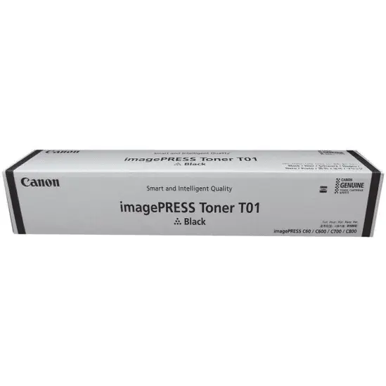 Консуматив Canon Toner T07, Black