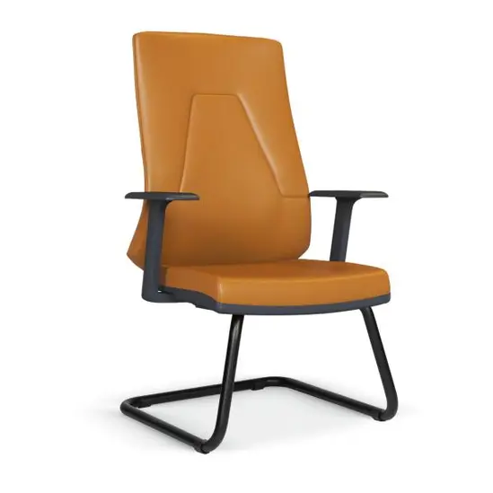 Посетителски стол ТЕЛЕРИГ SNSET 113/143