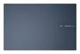 Лаптоп Asus Vivobook X1504VA-BQ5718NA,Intel Core 3 100U 1.2 GHz (10MB Cache, up to 4.7 GHz, 6 cores, 8 Threads), 15.6" FHD,(1920x1080),8GB DDR5 , SSD 256GB, Chiclet Keyboard with Num-key,No OS, Quiet Blue,US, no adapter