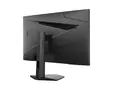 Монитор MSI G274F, 27', 180Hz, Rapid IPS, 1ms, 1920x1080 FHD, Nvidia G-sync compatible, Night Vision, Anti-Flicker, Less Blue Light, 250 nits, 1000:1, 100M:1, 2x HDMI, 1x DP, 1x Earphone out, Tilt, Console mode, Frameless, Vesa 75, Windows 11 Auto HDR sup