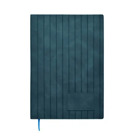 Бележник TINTRAY A5 - син