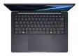 Лаптоп Asus ExpertBook B3405CCA-LY3338X,Ultra 7 255H 2.0 GHz (24MB Cache, up to 5.1 GHz, 16 cores, 16 Threads),14"WUXGA (1920 x 1200) 16:10,AG, 60Mhz,DDR5 16GB ( 1 slot free) ,512 GB M.2 G4, Wi-Fi 6E. Bluetooth 5.4,VGA,HDMI, Windows 11 Pro, Grey